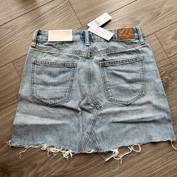 NWT : American Eagle mini skirt - Picture 6 of 8